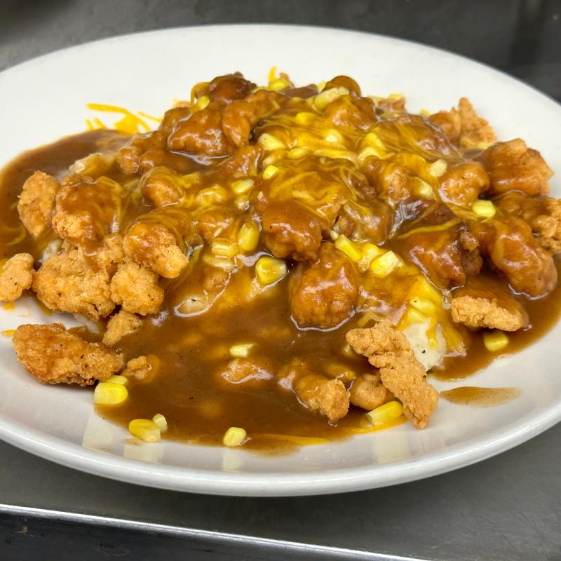 Country Fried Bowl photo