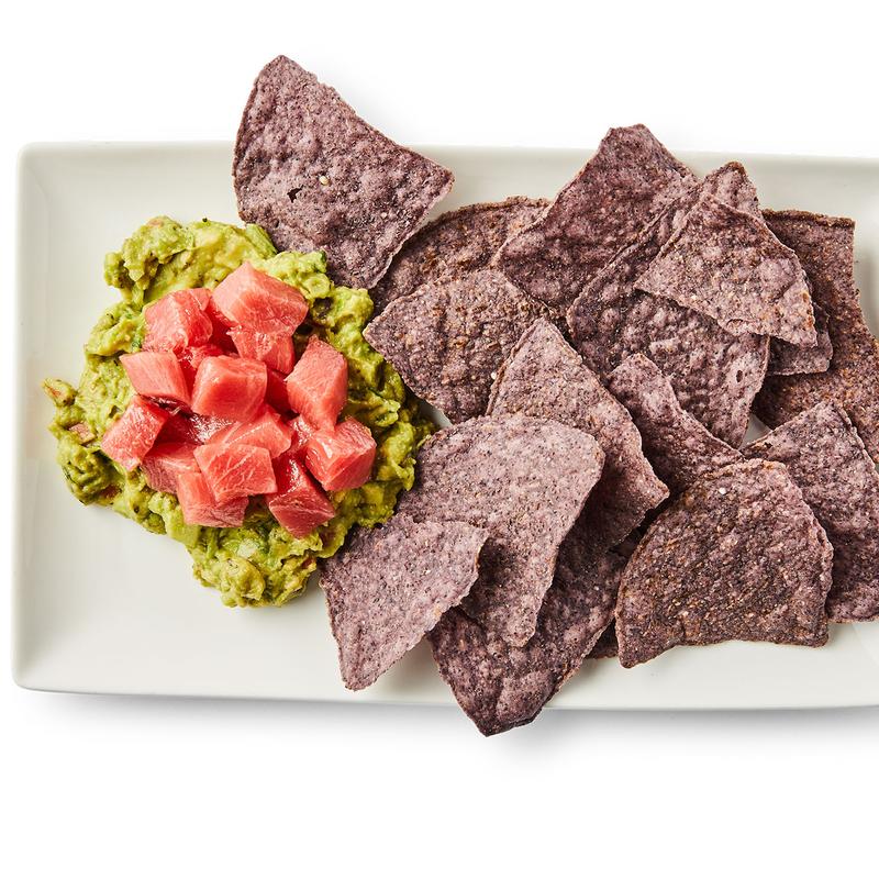 Tuna Tartar (GF) photo