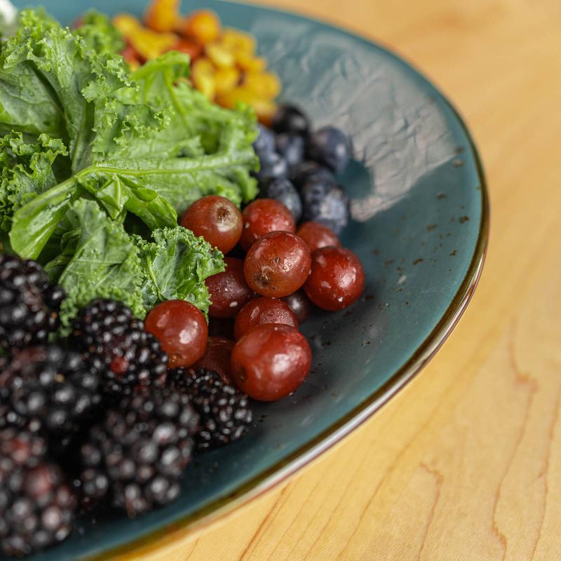 Fruit Power Bowl photo
