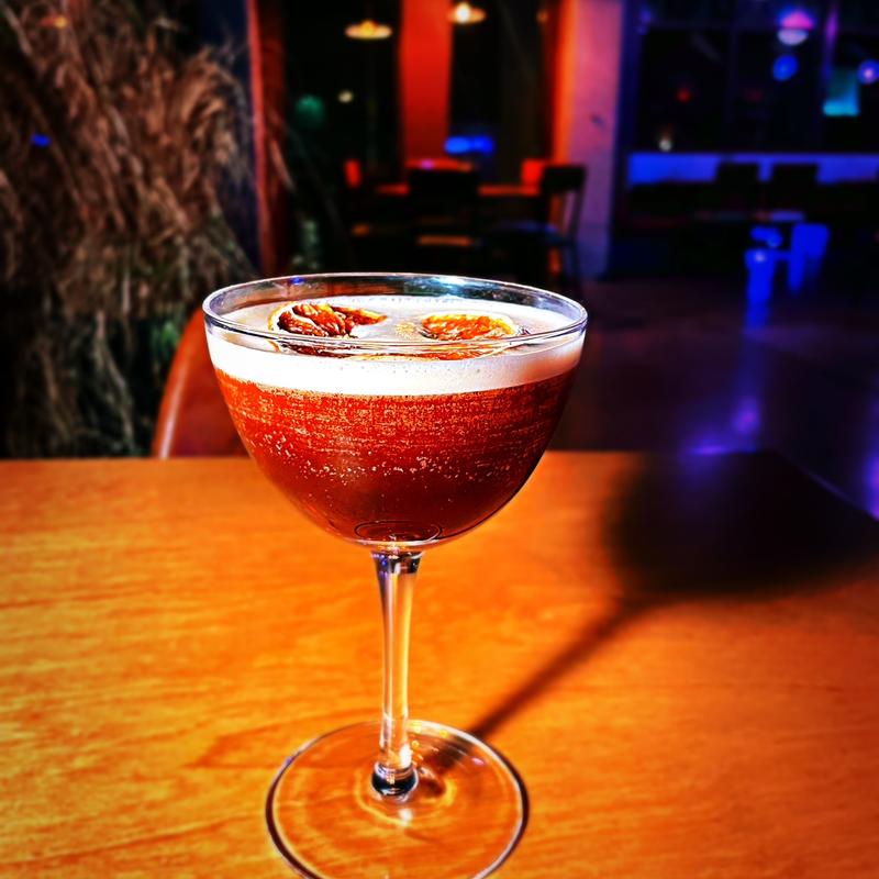 Chocolat Orangette photo