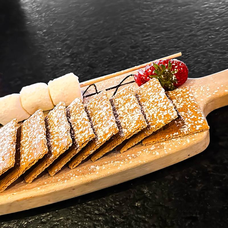 Wildfire S’more’s photo