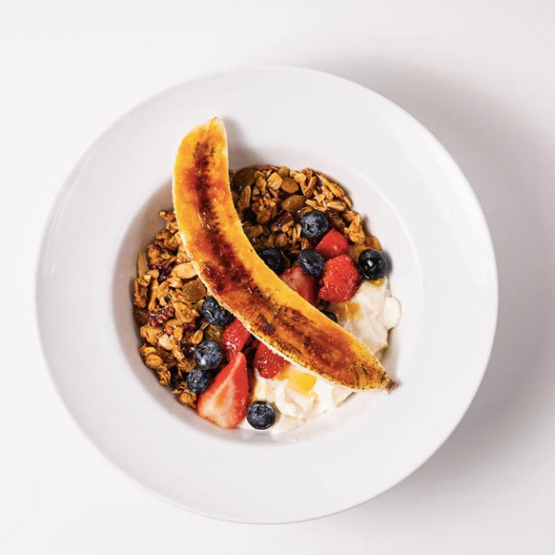 Home - Made Granola photo