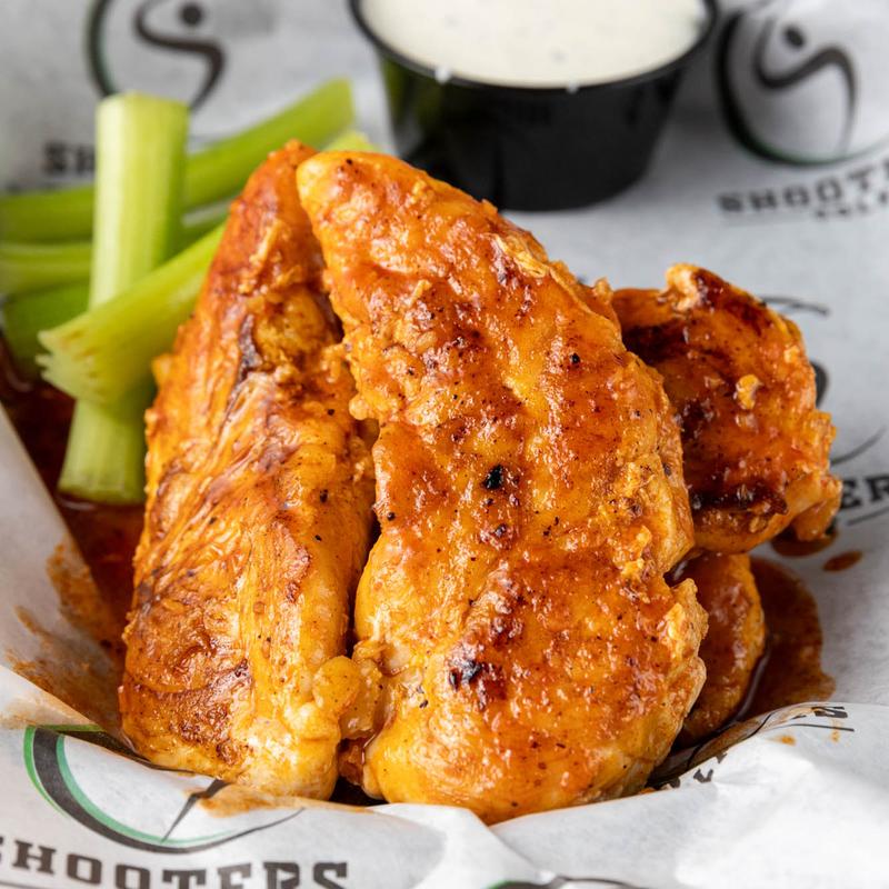 Chicken Tenders photo