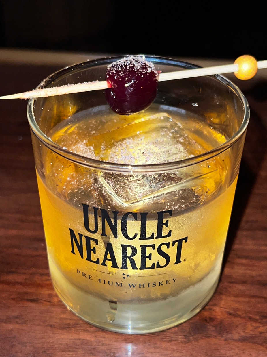 The Vault Indy Events