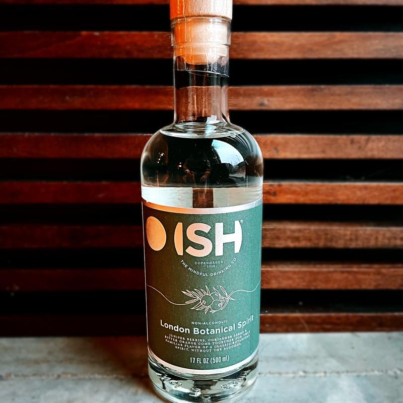 ISH Landon Botanical Spirit photo