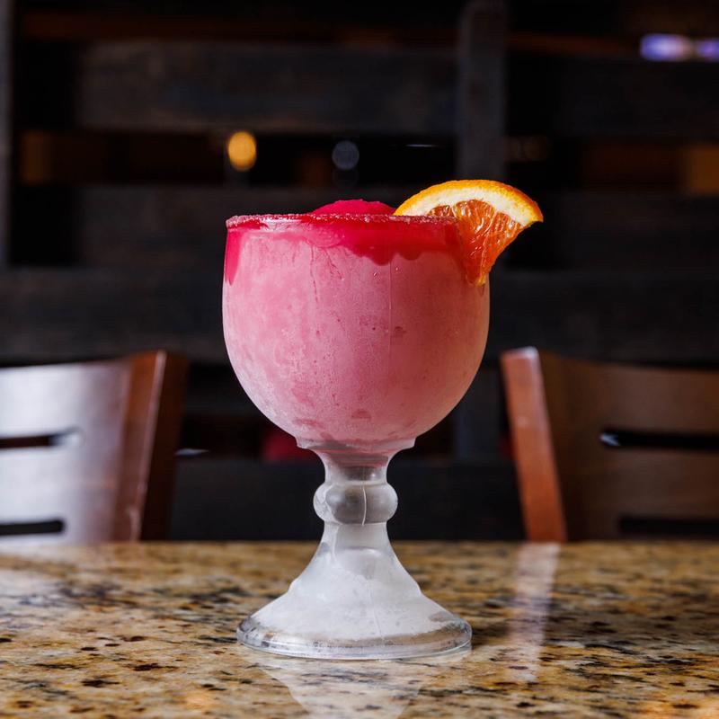 Flavored Margaritas photo