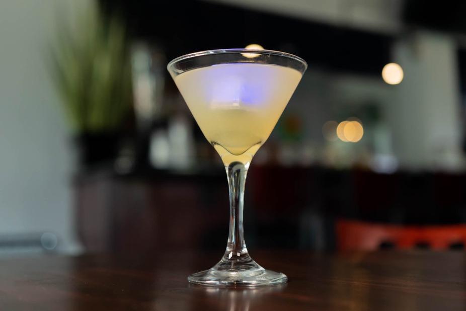 Splash Martini Bar events