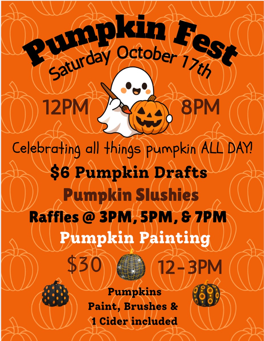🎃🍎 Pumpkin Fest - Arcadia event photo 7