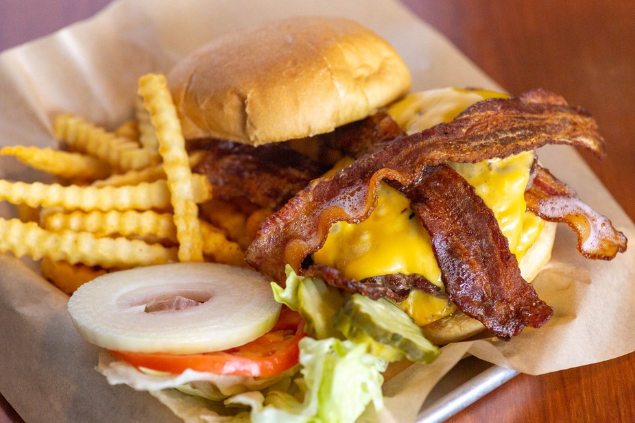 The U Bar and Grill Urbandale, IA