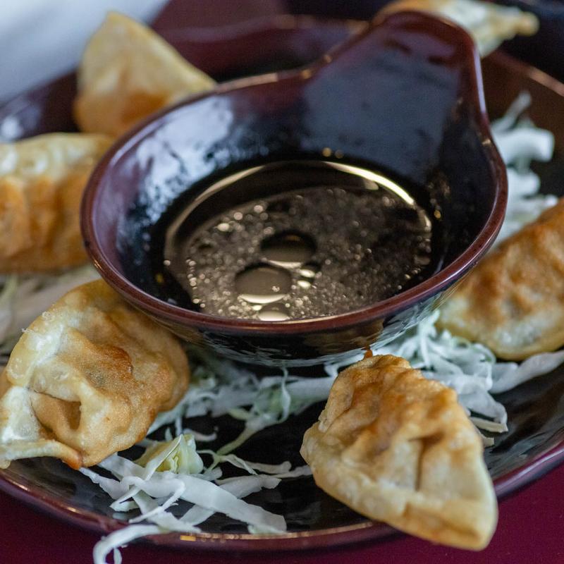 Age-Gyoza photo