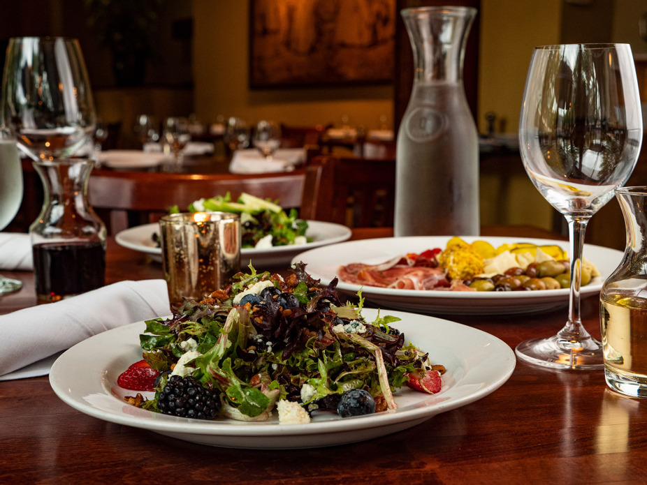 Asti's Restaurant Week event photo