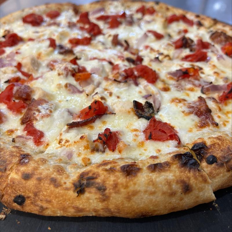 Chicken, Bacon & Ranch photo