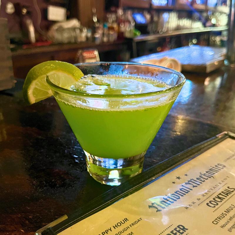 Schuylkill Punch photo