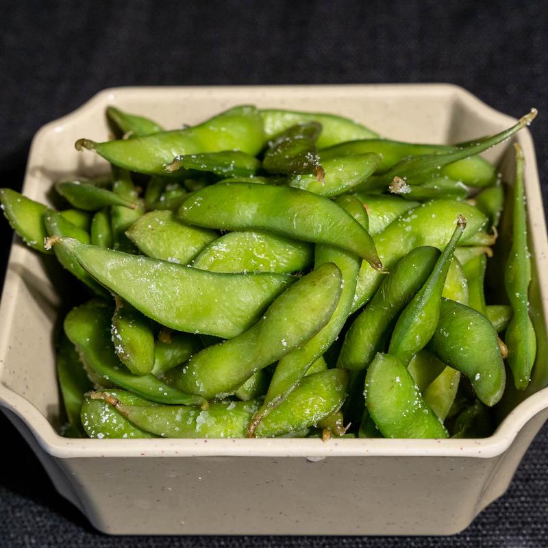 Edamame photo
