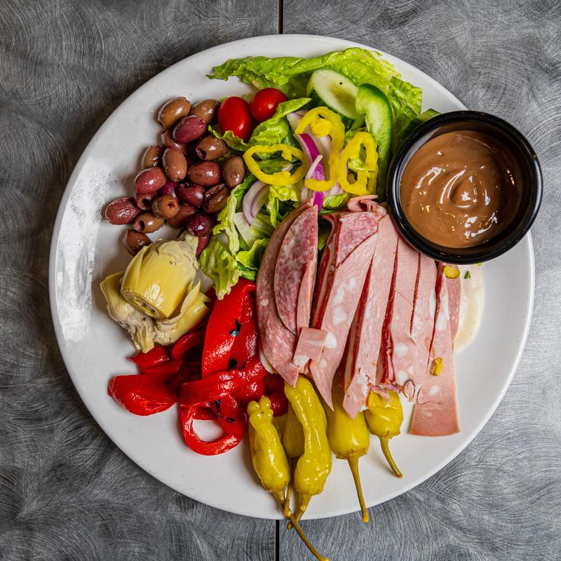 Antipasto Salad photo