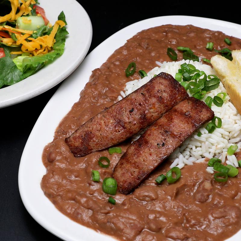Red Beans and Rice photo