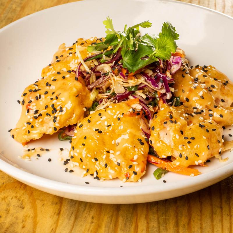 Banging Tavern Shrimp photo