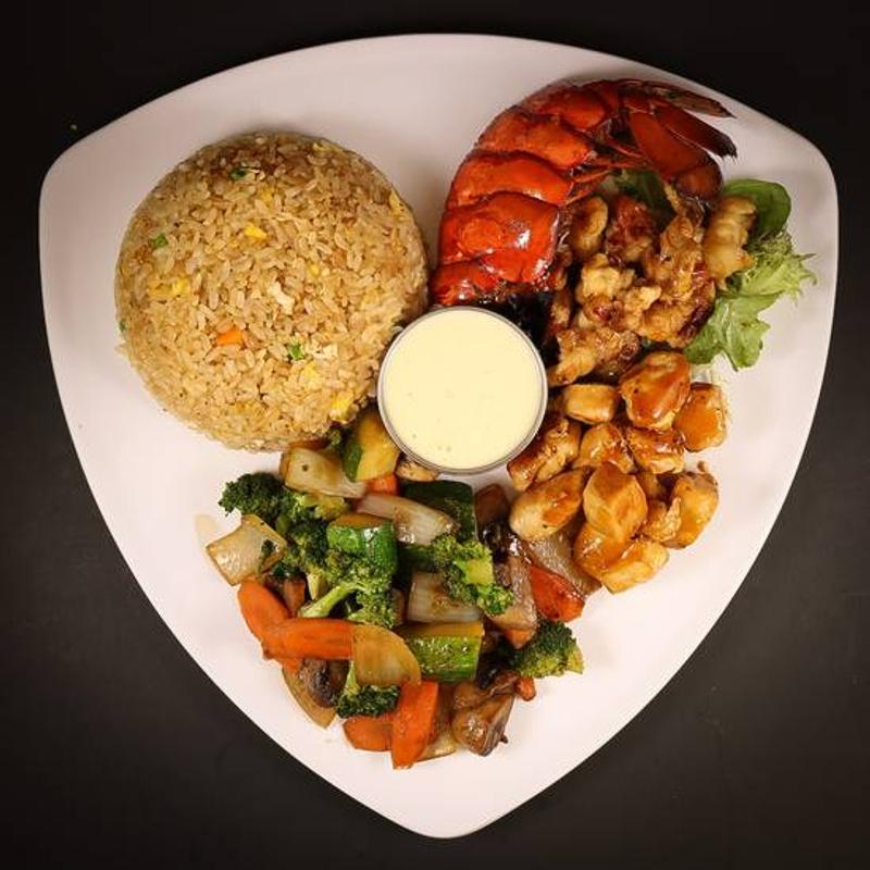 Lobster & Chicken photo