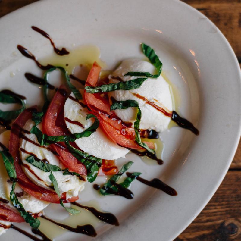 Caprese Antipasato photo