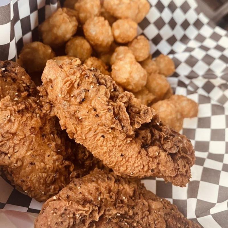 Chicken Tenders photo