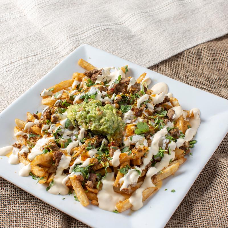 Papas Locas photo