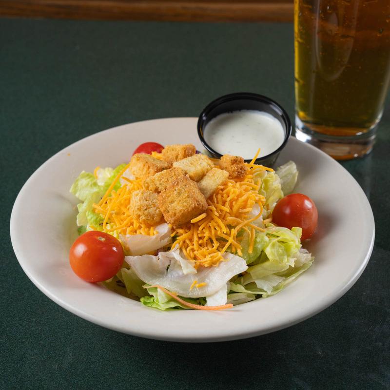 Side Salad photo