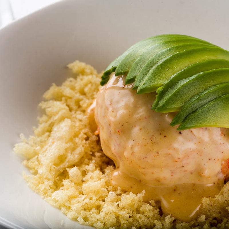 Snow Crab Salad photo