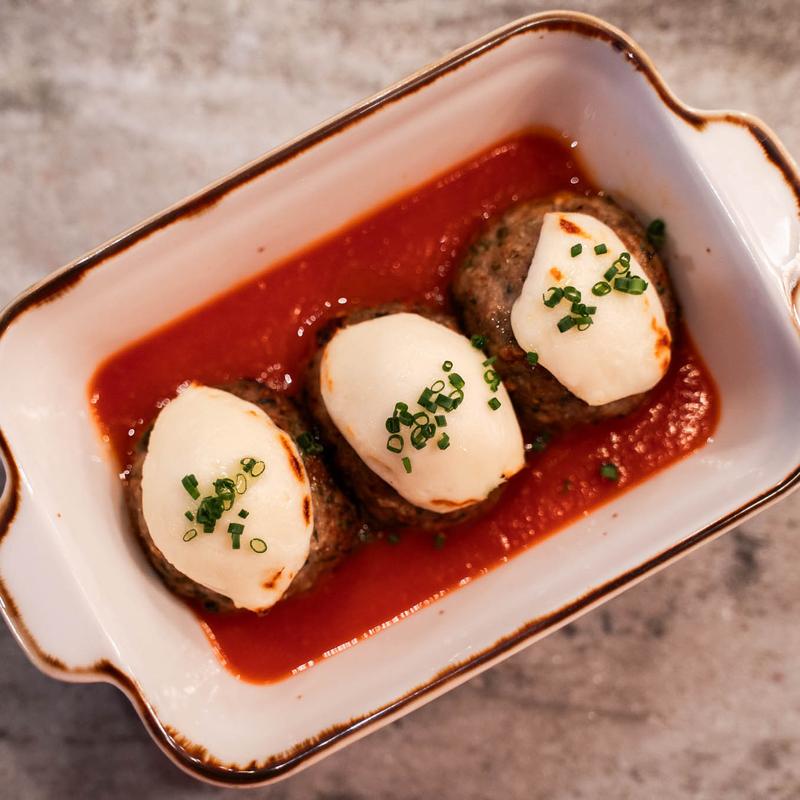 Shellfish Chowder photo