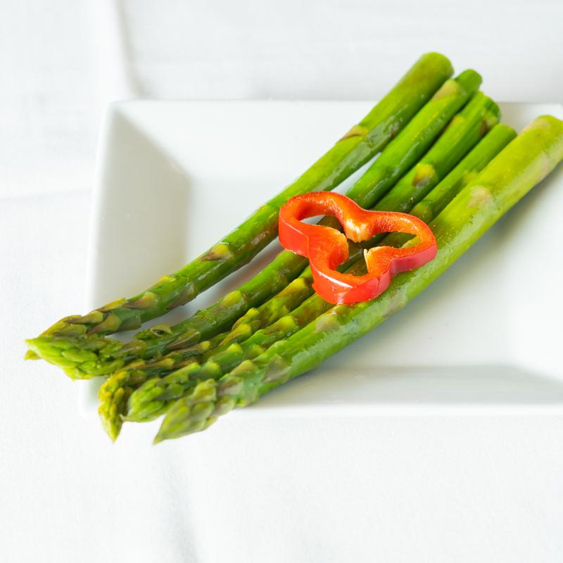 Asparagus photo