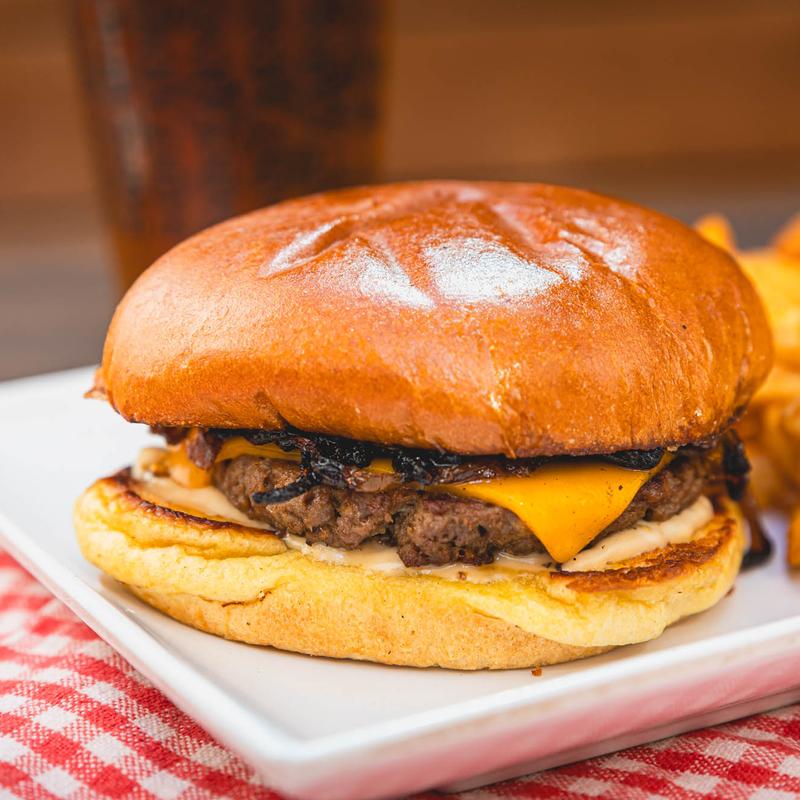 The Blvd. Burger photo