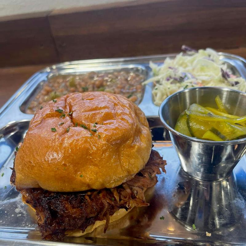 menu item 6 of 26, Monday