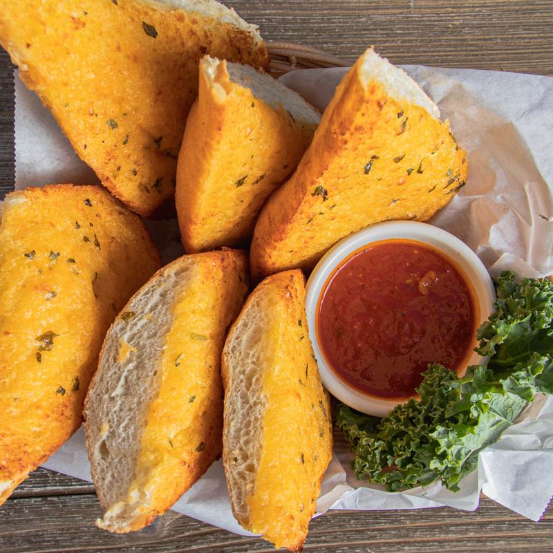 Garlic Cheese Bread photo