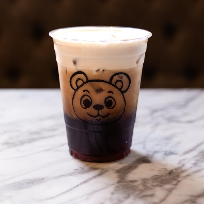 Blue Bear Cold Brew photo