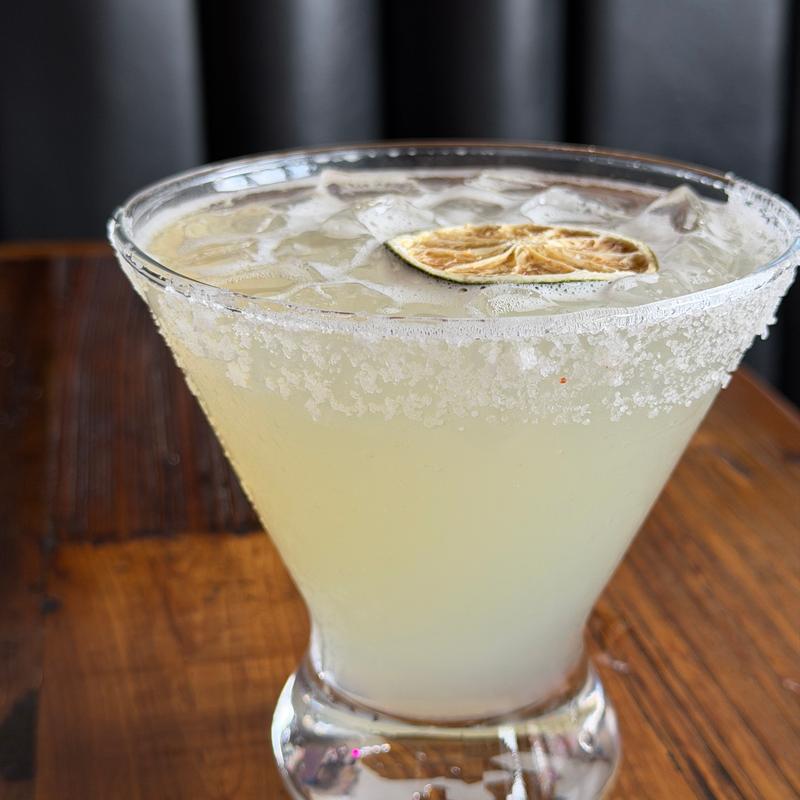 menu item 48 of 50, Palomas & House Margs