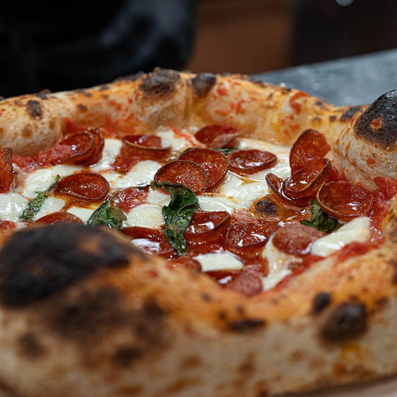 Proper Pepperoni photo