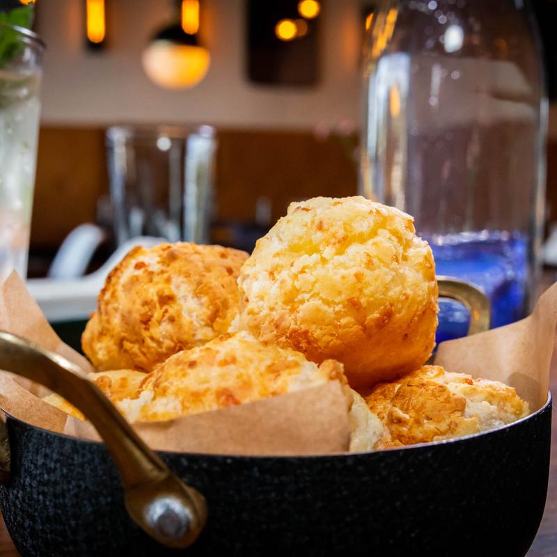 Pão De Queijo photo