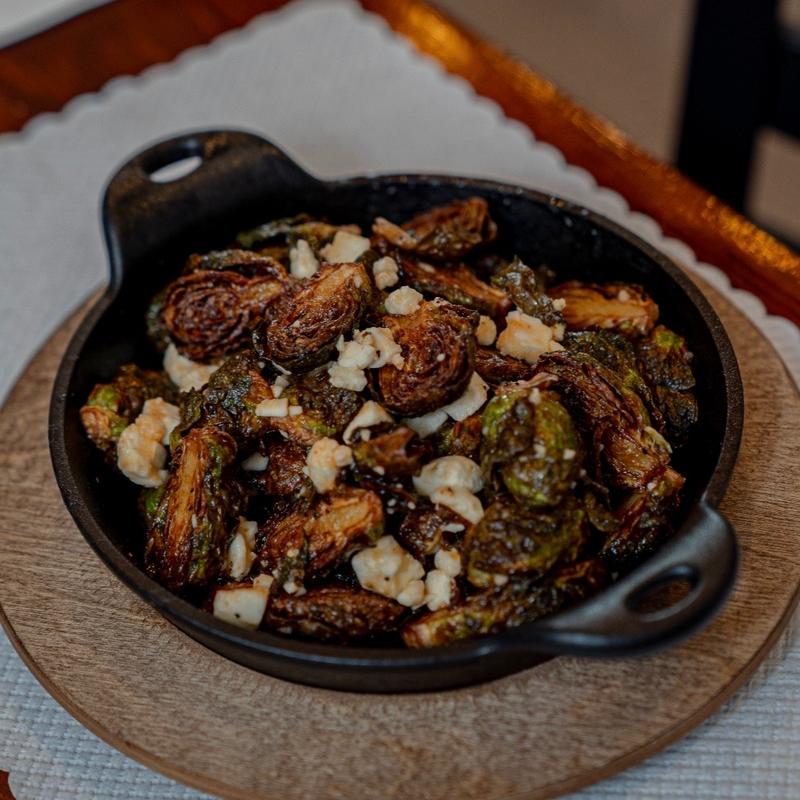 Brussels Sprouts photo