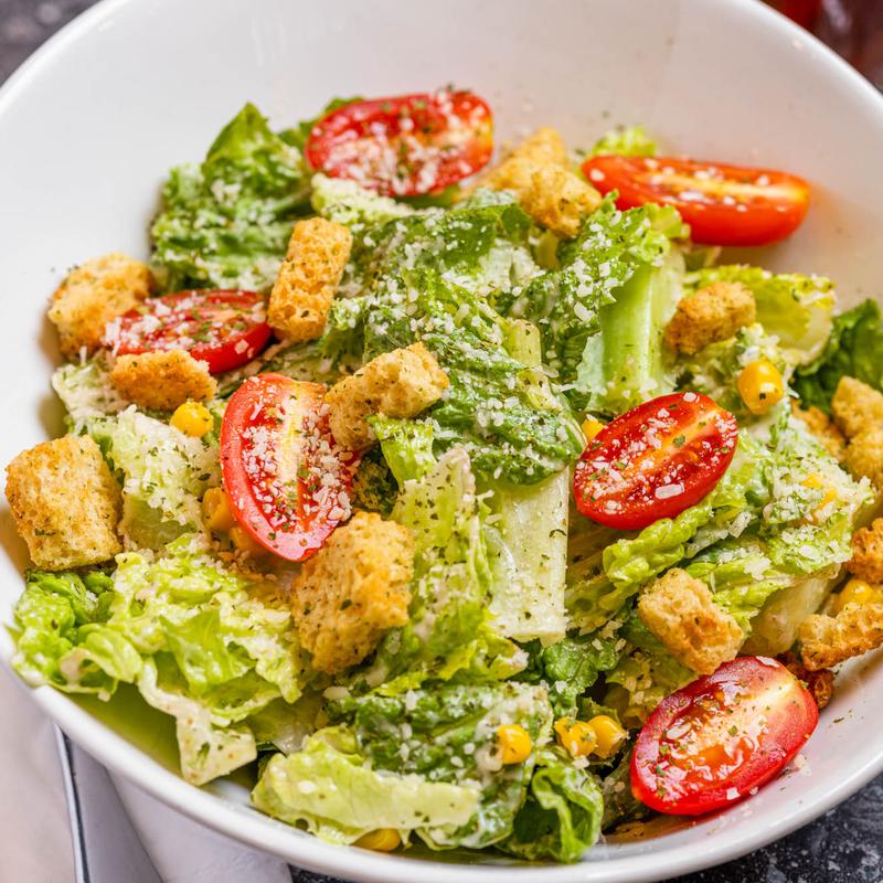 Caesar Salad photo