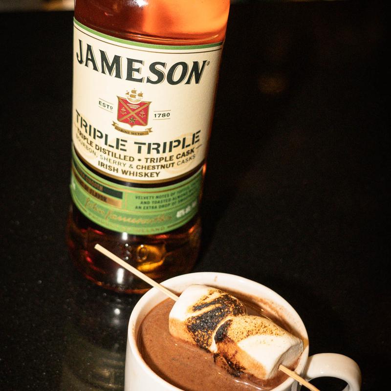 Foxy’s Irish Coffee photo