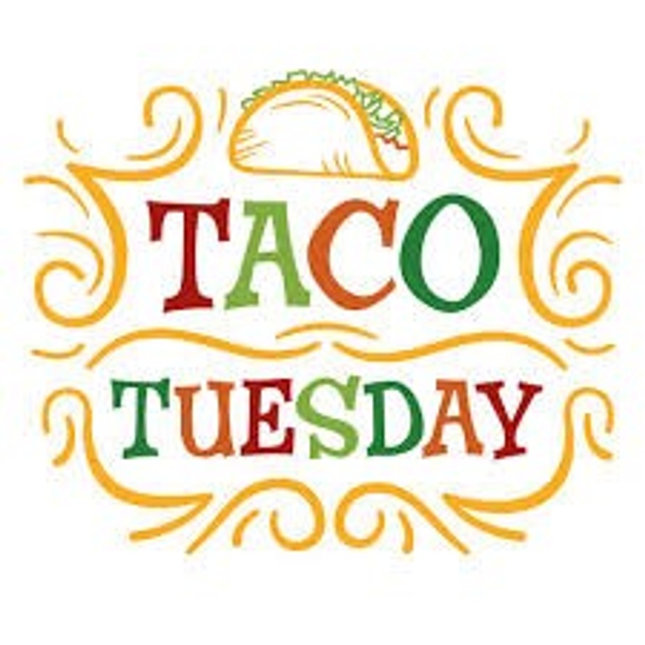 Taco Tuesday! event photo