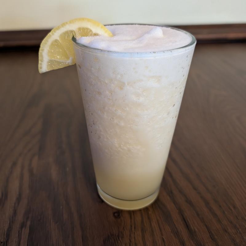 Frozen Lemonade photo