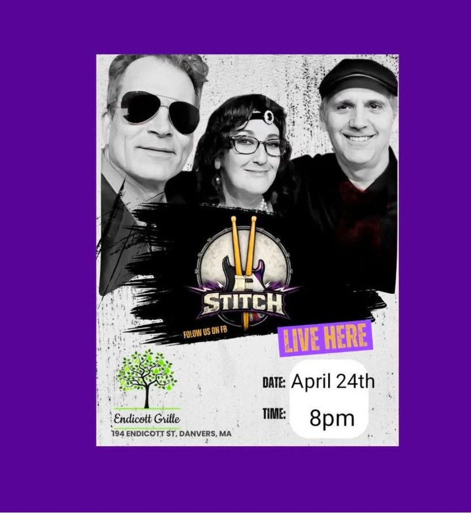 Live Music Fridays event photo