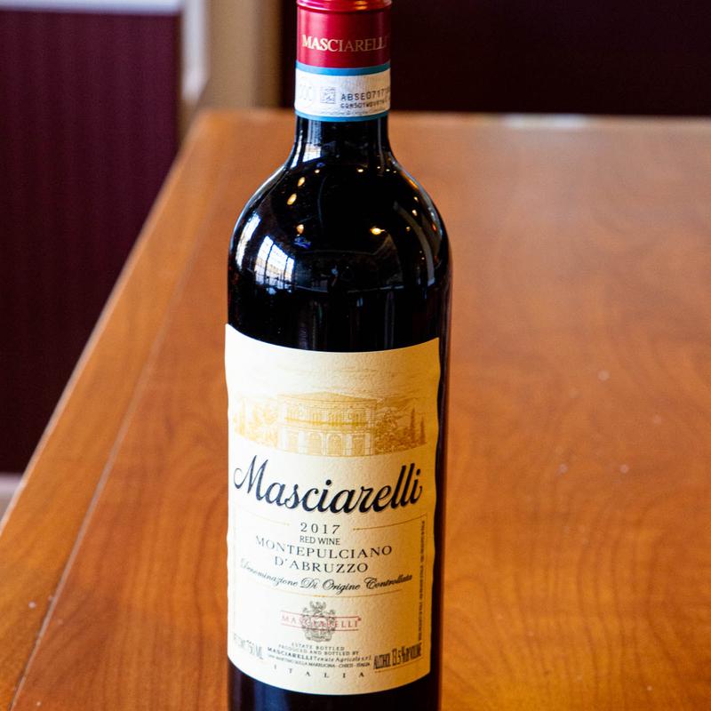 Masciarelli, Montepulciano d’Abruzzo photo