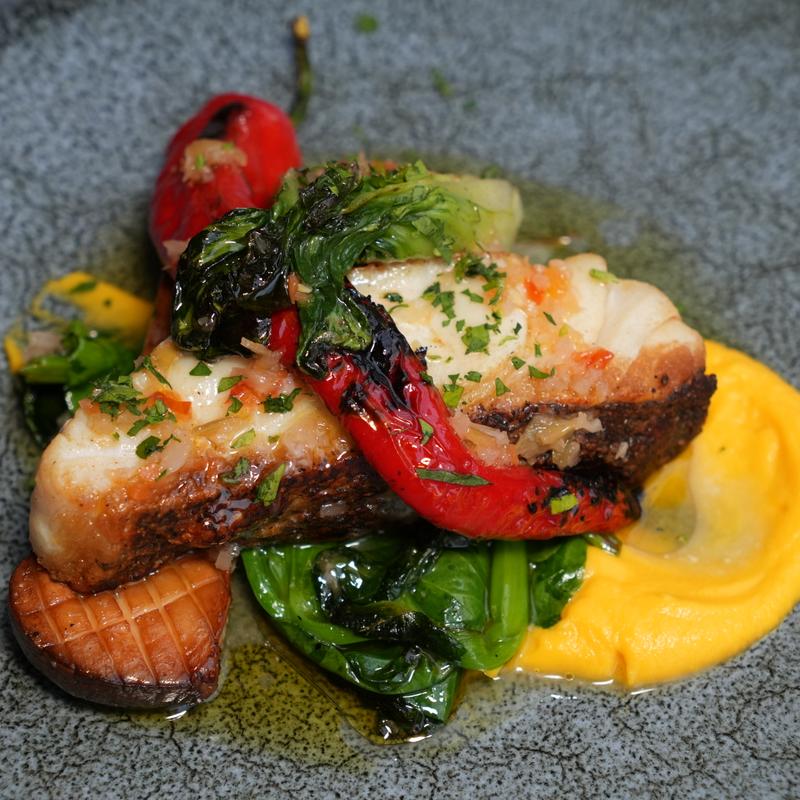 menu item 65 of 111, Merluzzo