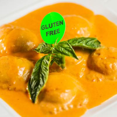 Ravioli Alla Ricotta (GF) photo