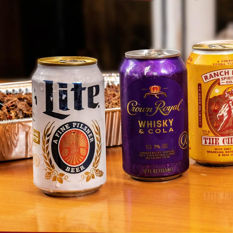 menu item 31 of 31, Lone Star