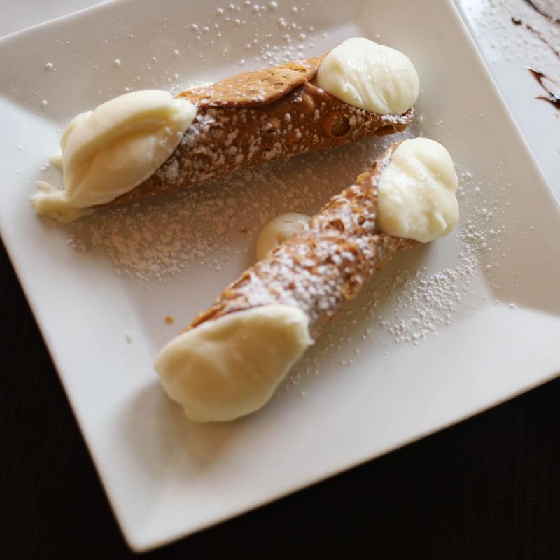 Cannoli photo