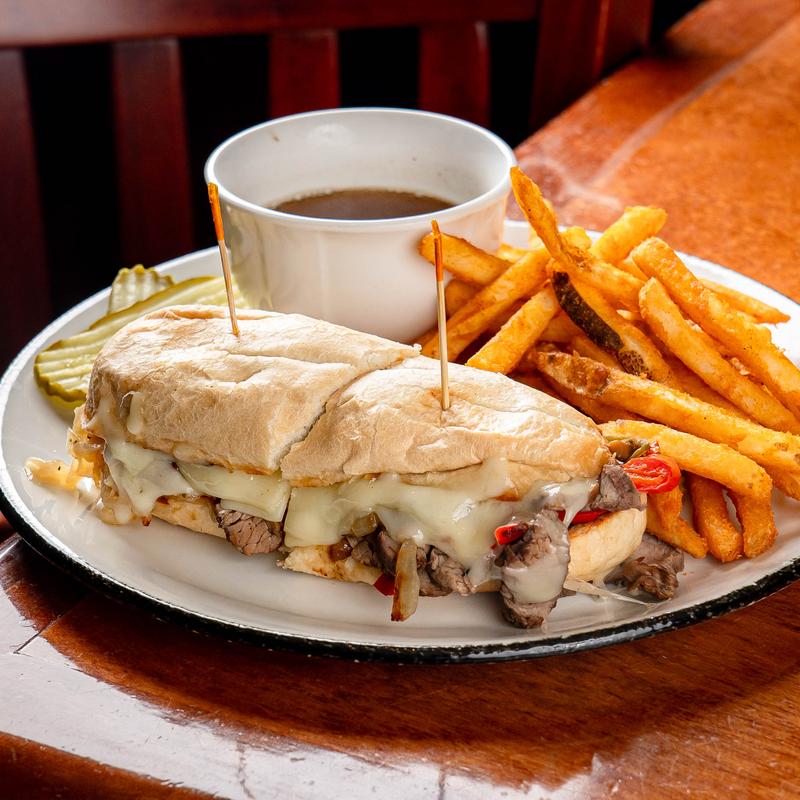 Philly Steak photo