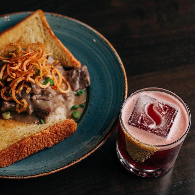 Cheerwine Sour photo