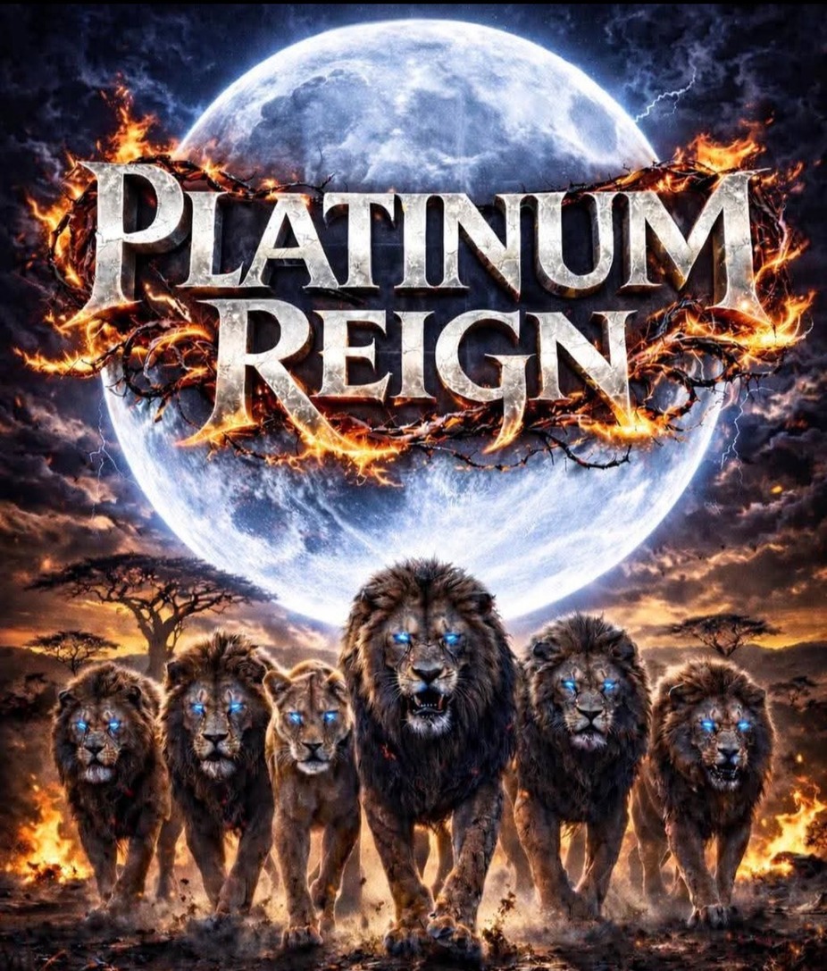 Platinum Reign event photo